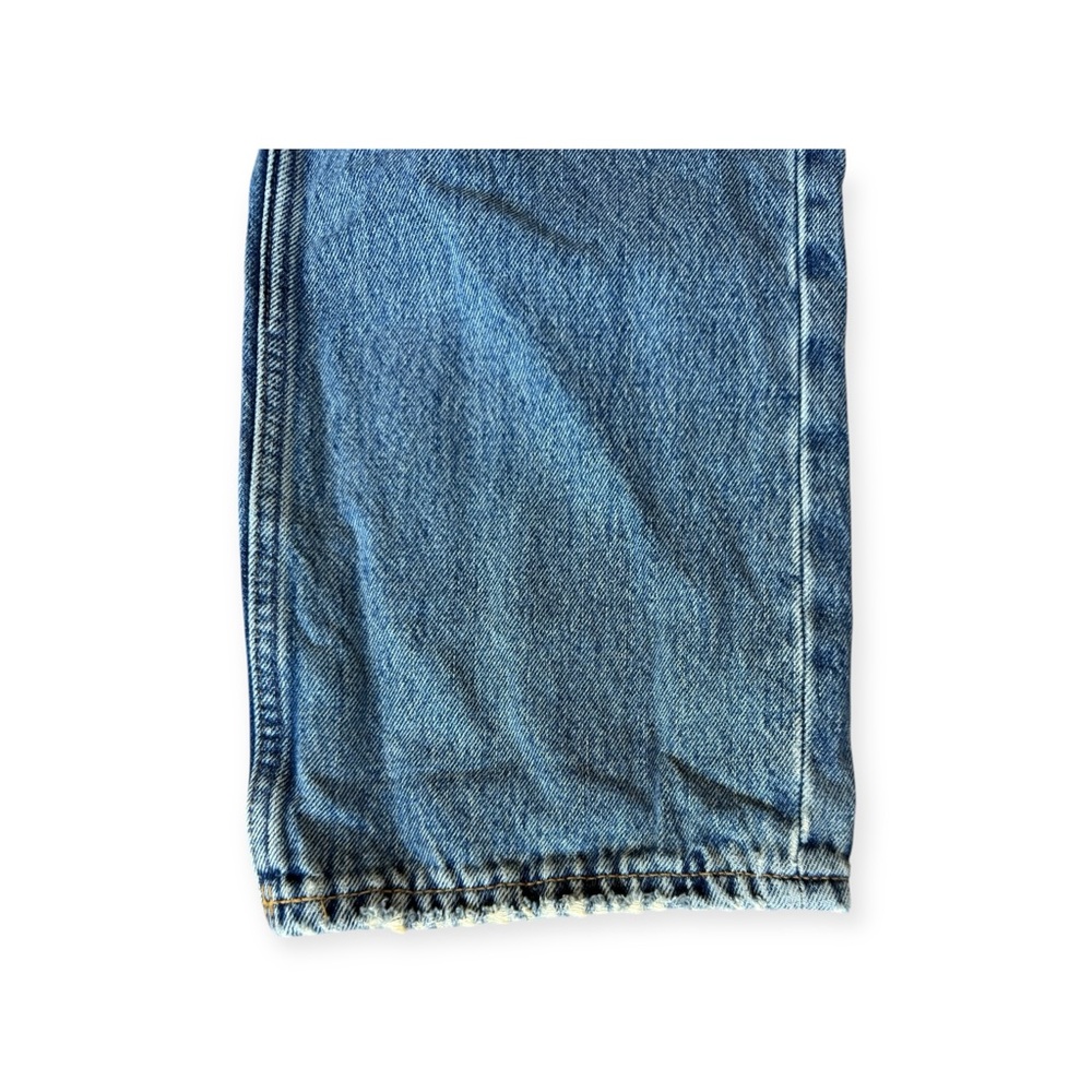 Dr Denim Beth Canyon Dirt V05 jeans classic blue denim 29 / 32 - Picture 6 of 9
